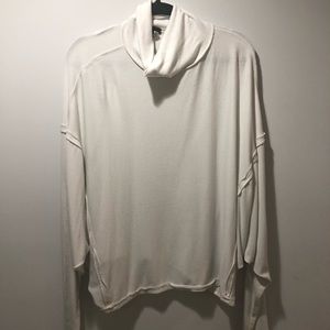 Free people turtleneck top